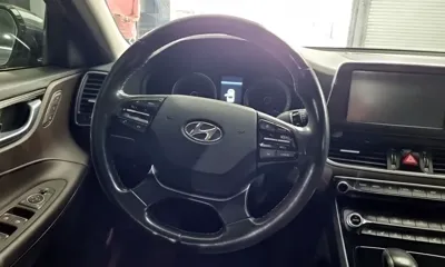 Hyundai Grandeur 2019, 85939 км, за 11750.03 USD - фото 13