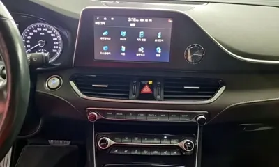 Hyundai Grandeur 2019, 85939 км, за 11750.03 USD - фото 14