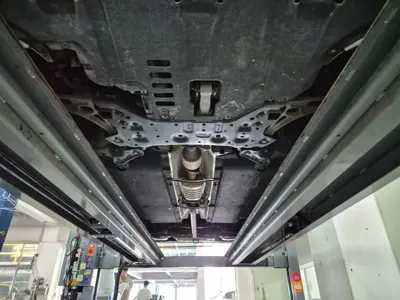 Hyundai Grandeur 2019, 85939 км, за 11750.03 USD - фото 20