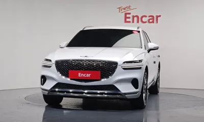 Genesis GV70 2023, 39071 км, за 26769.28 USD
