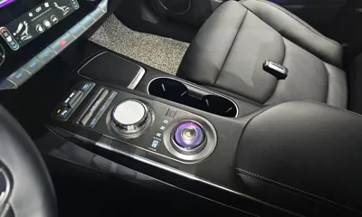 Genesis GV70 2023, 39071 км, за 26769.28 USD - фото 9