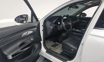 Genesis GV70 2023, 39071 км, за 26769.28 USD - фото 10