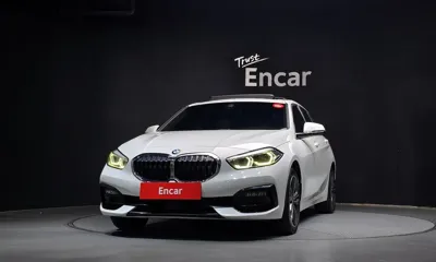 BMW 1-Series 2021, 67766 км, за 14375.74 USD