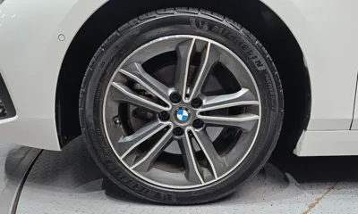 BMW 1-Series 2021, 67766 км, за 14375.74 USD