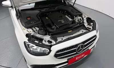 Mercedes-Benz E-Class 2021, 76271 км, за 23446.27 USD - фото 6