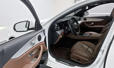 Mercedes-Benz E-Class 2021, 76271 км, за 23446.27 USD - фото 11