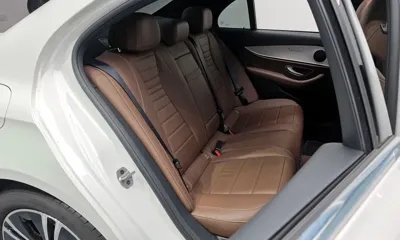 Mercedes-Benz E-Class 2021, 76271 км, за 23446.27 USD - фото 12