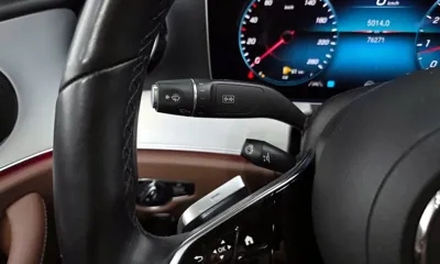 Mercedes-Benz E-Class 2021, 76271 км, за 23446.27 USD - фото 18