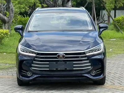 BYD MAX 2018, 60000 км, за 4078.85 USD