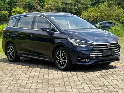 BYD MAX 2018, 60000 км, за 4078.85 USD