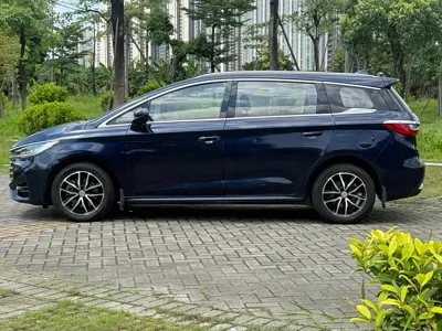 BYD MAX 2018, 60000 км, за 4078.85 USD