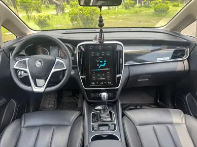BYD MAX 2018, 60000 км, за 4059.14 USD - фото 6