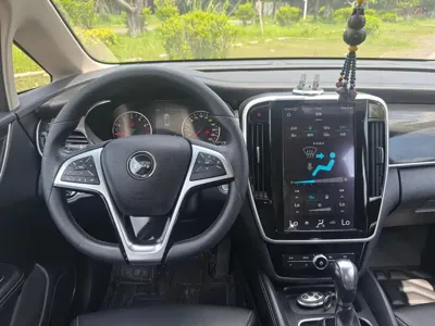 BYD MAX 2018, 60000 км, за 4059.14 USD - фото 7