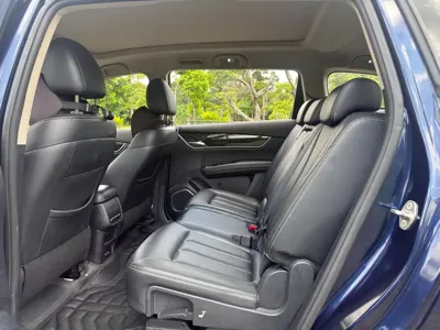 BYD MAX 2018, 60000 км, за 4059.14 USD - фото 8