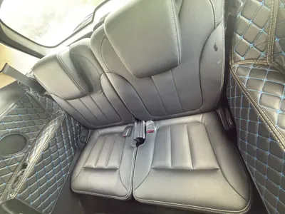 BYD MAX 2018, 60000 км, за 4059.14 USD - фото 9