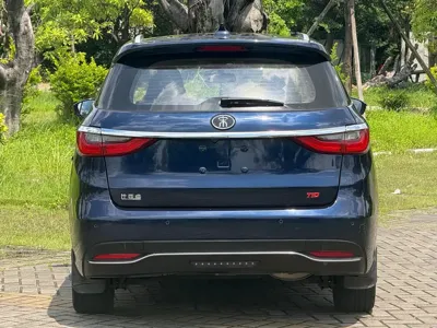 BYD MAX 2018, 60000 км, за 4059.14 USD - фото 10