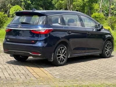 BYD MAX 2018, 60000 км, за 4059.14 USD - фото 11