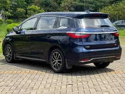 BYD MAX 2018, 60000 км, за 4059.14 USD - фото 12