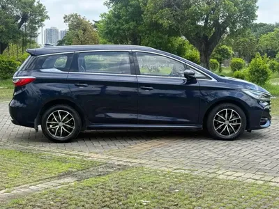 BYD MAX 2018, 60000 км, за 4059.14 USD - фото 13