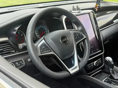 BYD MAX 2018, 60000 км, за 4059.14 USD - фото 18