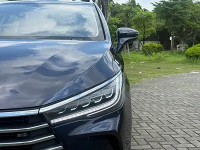 BYD MAX 2018, 60000 км, за 4059.14 USD - фото 19
