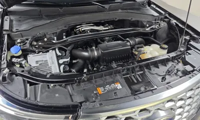 Ford Explorer 2022, 27241 км, за 25272.42 USD - фото 6