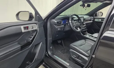 Ford Explorer 2022, 27241 км, за 25272.42 USD - фото 10