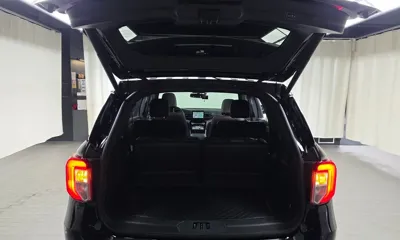 Ford Explorer 2022, 27241 км, за 25272.42 USD - фото 20