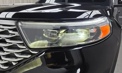 Ford Explorer 2022, 27241 км, за 25272.42 USD - фото 22