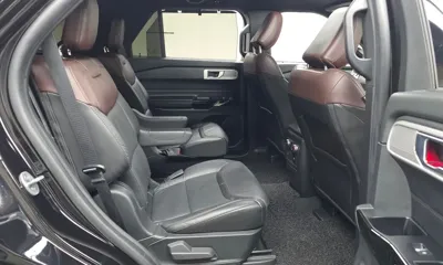 Ford Explorer 2022, 27241 км, за 25272.42 USD - фото 26