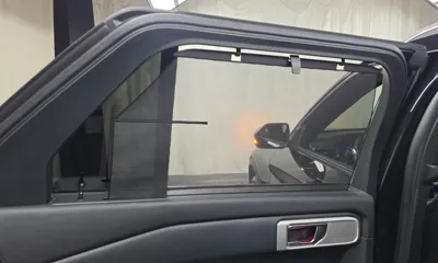 Ford Explorer 2022, 27241 км, за 25272.42 USD - фото 28