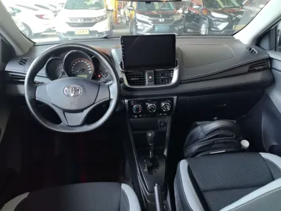 Toyota YARiS L Zhi Xuan 2021, 37400 км, за 9203 USD - фото 18