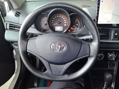 Toyota YARiS L Zhi Xuan 2021, 37400 км, за 9203 USD - фото 19