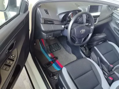 Toyota YARiS L Zhi Xuan 2021, 37400 км, за 9203 USD - фото 24