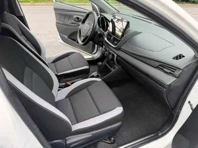 Toyota YARiS L Zhi Xuan 2021, 37400 км, за 9203 USD - фото 29