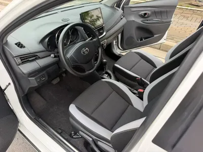 Toyota YARiS L Zhi Xuan 2021, 37400 км, за 9203 USD - фото 30