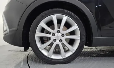 KG_Mobility_Ssangyong TIBOLI 2016, 135463 км, за 3931.99 USD