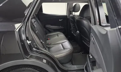 KG_Mobility_Ssangyong TIBOLI 2016, 135463 км, за 3931.99 USD - фото 11