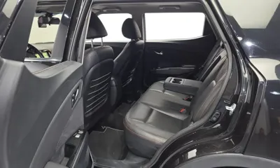 KG_Mobility_Ssangyong TIBOLI 2016, 135463 км, за 3931.99 USD - фото 12
