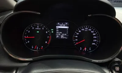 Kia K3 2015, 97277 км, за 4266.77 USD - фото 8