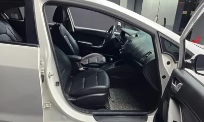 Kia K3 2015, 97277 км, за 4266.77 USD - фото 11