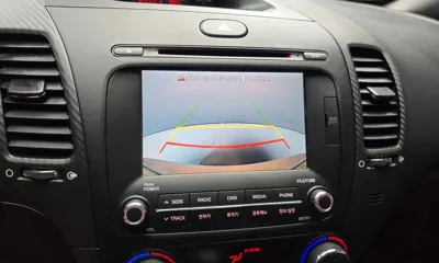 Kia K3 2015, 97277 км, за 4266.77 USD - фото 15