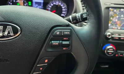 Kia K3 2015, 97277 км, за 4266.77 USD - фото 16