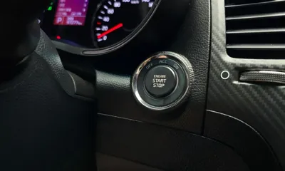 Kia K3 2015, 97277 км, за 4266.77 USD - фото 19