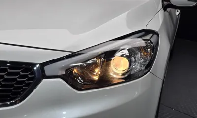 Kia K3 2015, 97277 км, за 4266.77 USD - фото 22