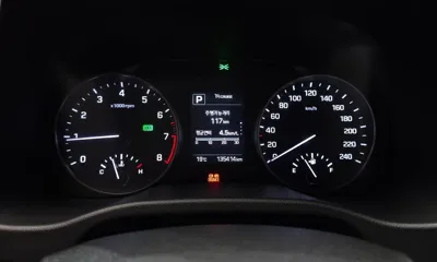 Hyundai Avante 2017, 135414 км, за 4690.56 USD - фото 8