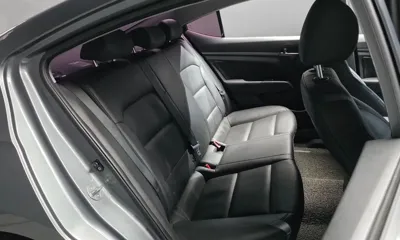 Hyundai Avante 2017, 135414 км, за 4690.56 USD - фото 11