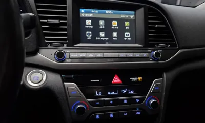 Hyundai Avante 2017, 135414 км, за 4690.56 USD - фото 14