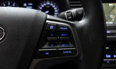 Hyundai Avante 2017, 135414 км, за 4690.56 USD - фото 17
