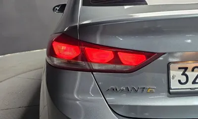 Hyundai Avante 2017, 135414 км, за 4690.56 USD - фото 23